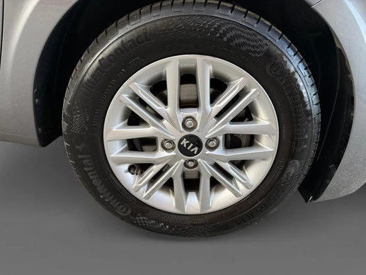 Kia Picanto - Afbeelding 24 van 27