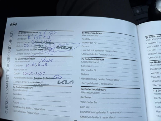 Kia Picanto - Afbeelding 25 van 27