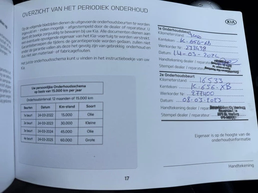 Kia Picanto - Afbeelding 26 van 27