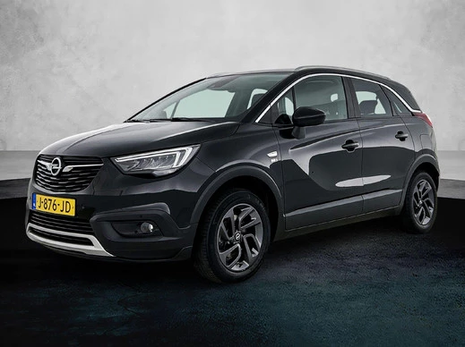 Opel Crossland X - Afbeelding 1 van 30