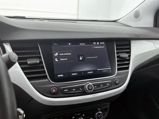 Opel Crossland X - Afbeelding 21 van 30