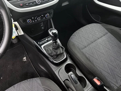 Opel Crossland X - Afbeelding 23 van 30