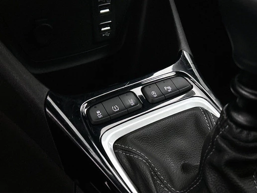 Opel Crossland X - Afbeelding 24 van 30