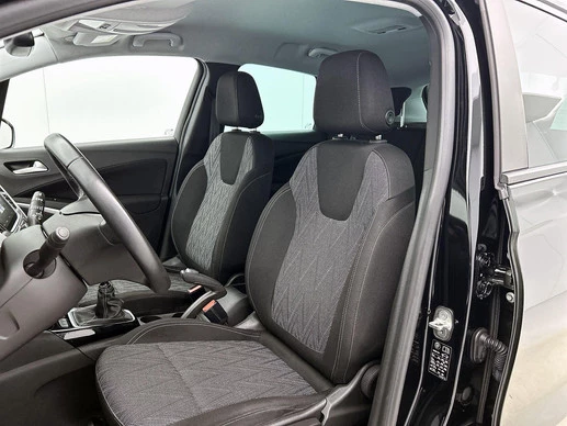 Opel Crossland X - Afbeelding 25 van 30