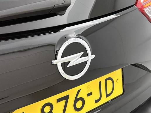 Opel Crossland X - Afbeelding 29 van 30