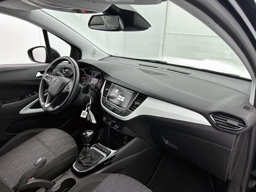 Opel Crossland X - Afbeelding 5 van 30