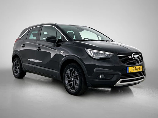 Opel Crossland X - Afbeelding 6 van 30