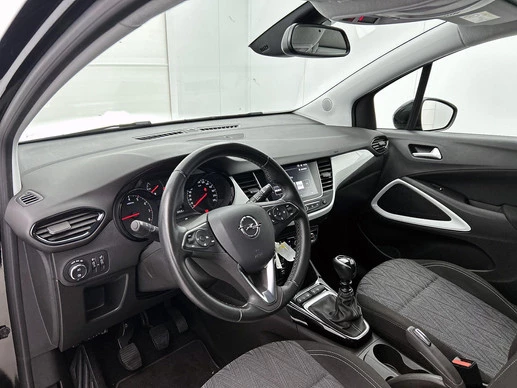 Opel Crossland X - Afbeelding 7 van 30