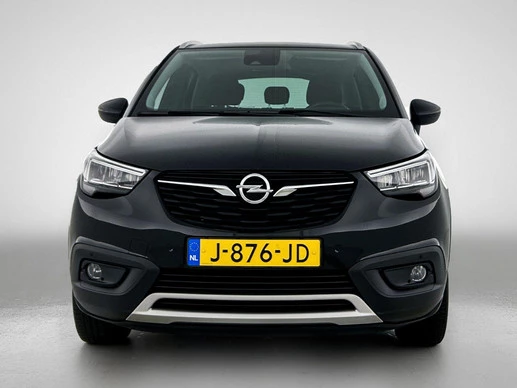 Opel Crossland X - Afbeelding 8 van 30