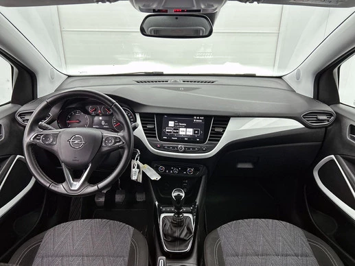 Opel Crossland X - Afbeelding 9 van 30