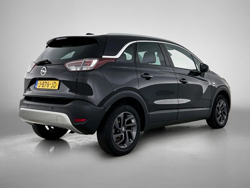 Opel Crossland X - Afbeelding 12 van 30
