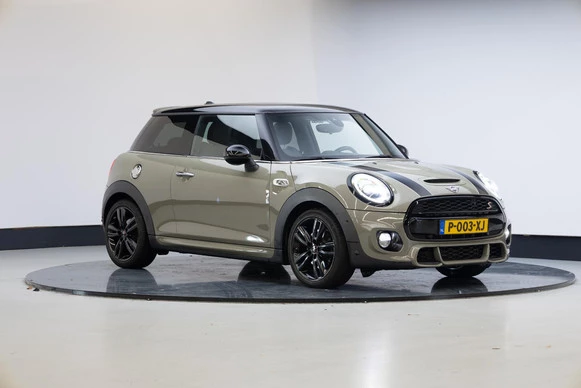 MINI Cooper S - Afbeelding 1 van 27