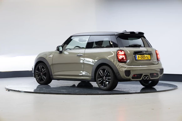 MINI Cooper S - Afbeelding 2 van 27