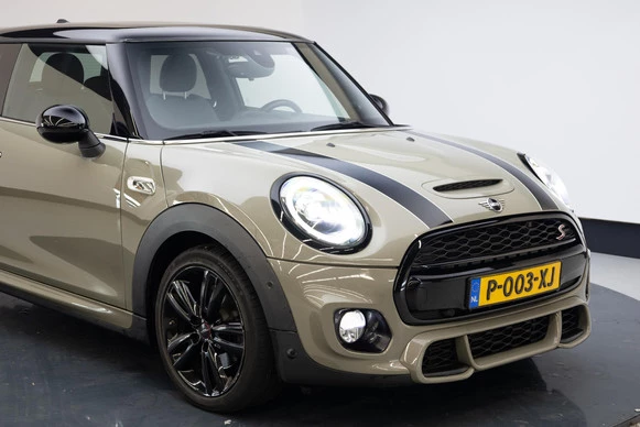 MINI Cooper S - Afbeelding 3 van 27