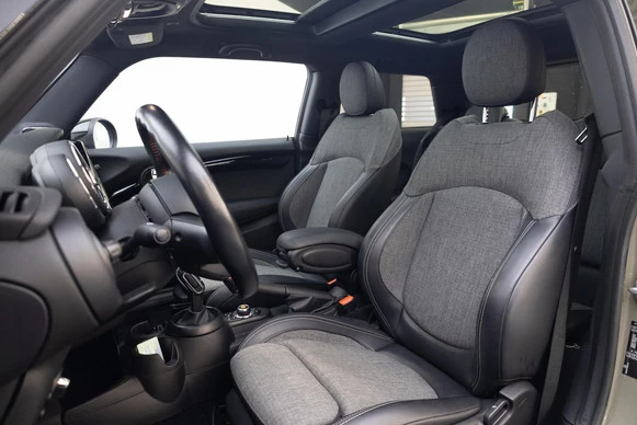 MINI Cooper S - Afbeelding 5 van 27