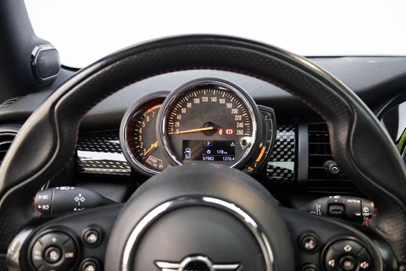 MINI Cooper S - Afbeelding 8 van 27