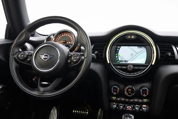 MINI Cooper S - Afbeelding 9 van 27