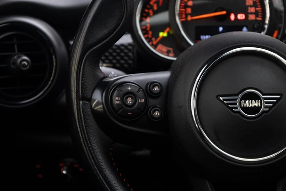 MINI Cooper S - Afbeelding 11 van 27