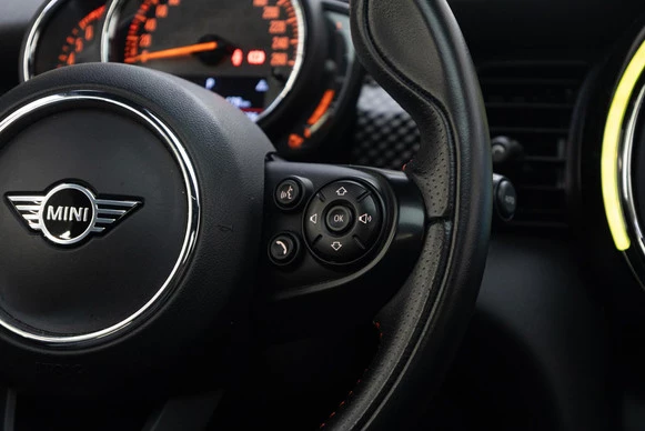 MINI Cooper S - Afbeelding 12 van 27