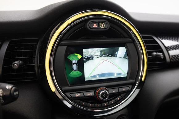 MINI Cooper S - Afbeelding 14 van 27