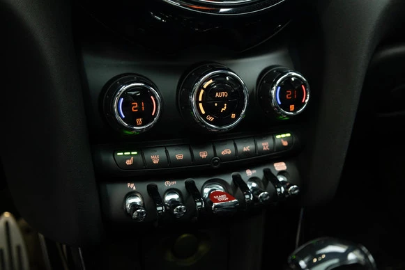 MINI Cooper S - Afbeelding 15 van 27