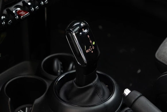 MINI Cooper S - Afbeelding 16 van 27