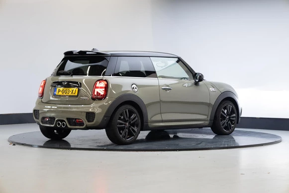 MINI Cooper S - Afbeelding 18 van 27