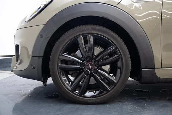 MINI Cooper S - Afbeelding 19 van 27
