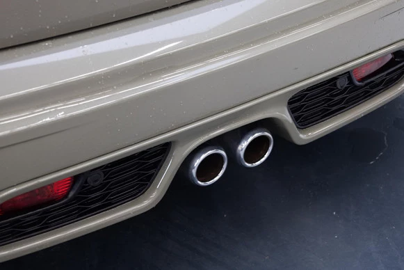 MINI Cooper S - Afbeelding 20 van 27