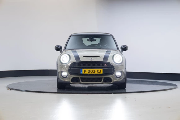 MINI Cooper S - Afbeelding 21 van 27