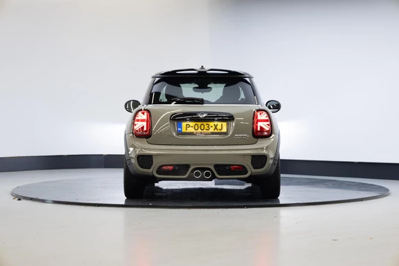 MINI Cooper S - Afbeelding 22 van 27