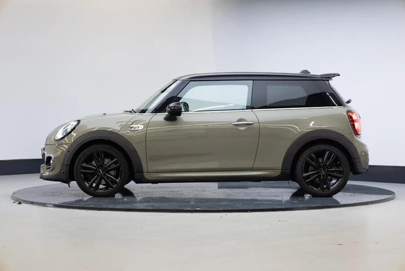 MINI Cooper S - Afbeelding 23 van 27