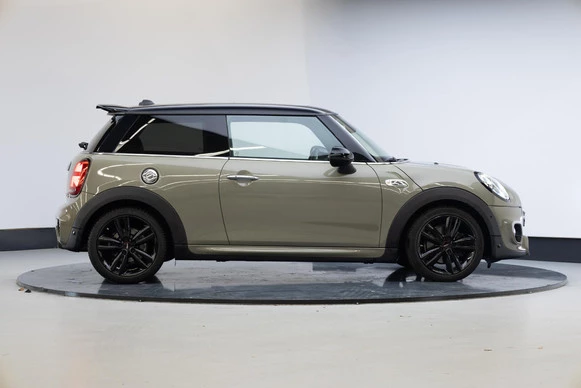 MINI Cooper S - Afbeelding 24 van 27