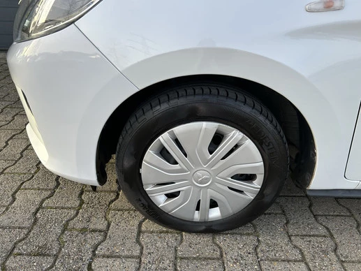 Mitsubishi Space Star - Afbeelding 4 van 24