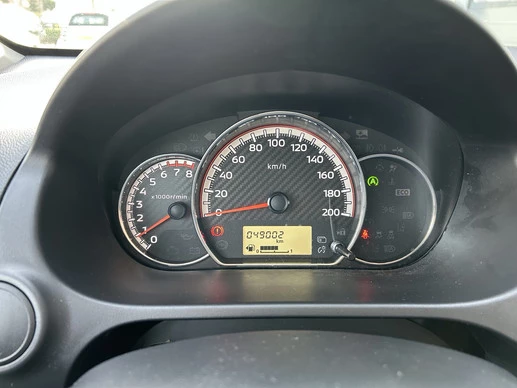 Mitsubishi Space Star - Afbeelding 8 van 24