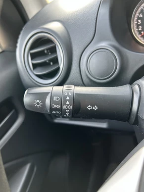 Mitsubishi Space Star - Afbeelding 18 van 24