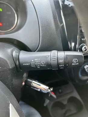 Mitsubishi Space Star - Afbeelding 19 van 24