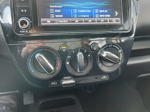 Mitsubishi Space Star - Afbeelding 20 van 24