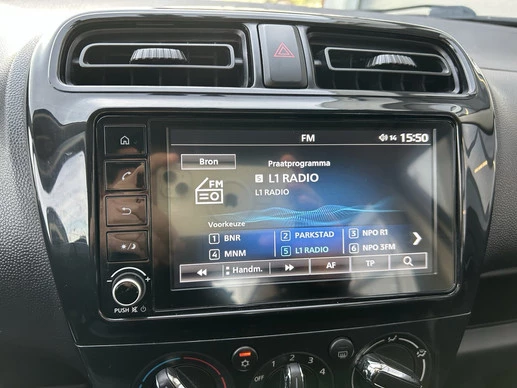 Mitsubishi Space Star - Afbeelding 21 van 24