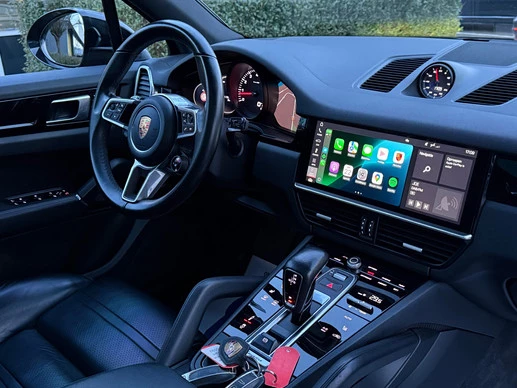 Porsche Cayenne - Afbeelding 3 van 30