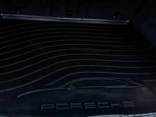 Porsche Cayenne - Afbeelding 10 van 30