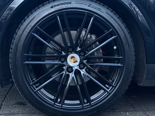 Porsche Cayenne - Afbeelding 14 van 30