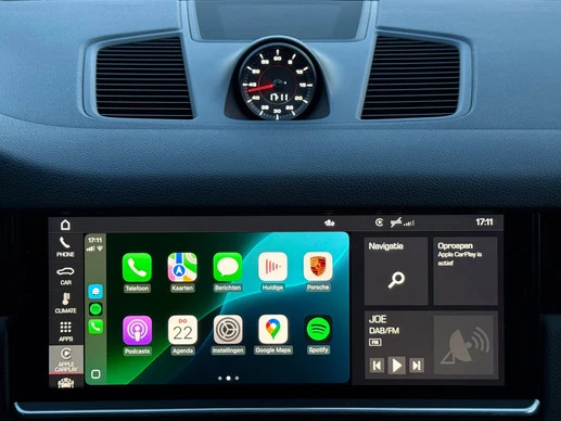 Porsche Cayenne - Afbeelding 19 van 30