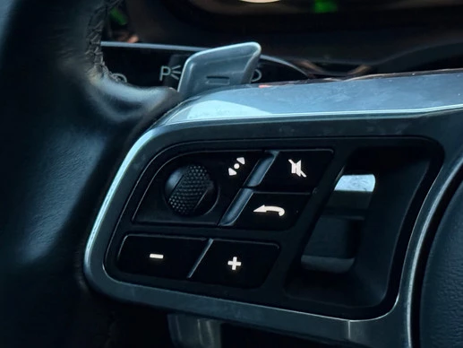 Porsche Cayenne - Afbeelding 22 van 30