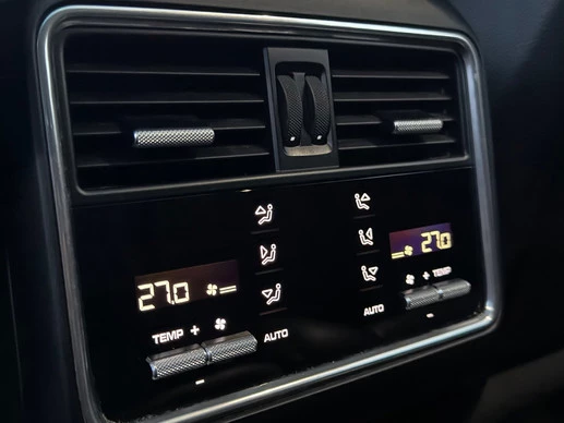 Porsche Cayenne - Afbeelding 26 van 30