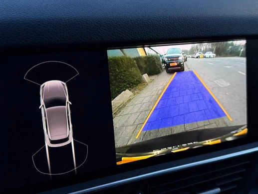 Porsche Cayenne - Afbeelding 28 van 30