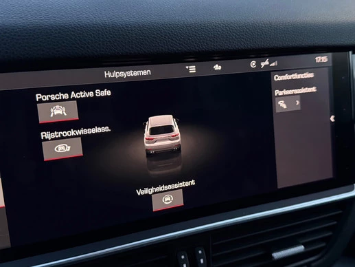Porsche Cayenne - Afbeelding 29 van 30