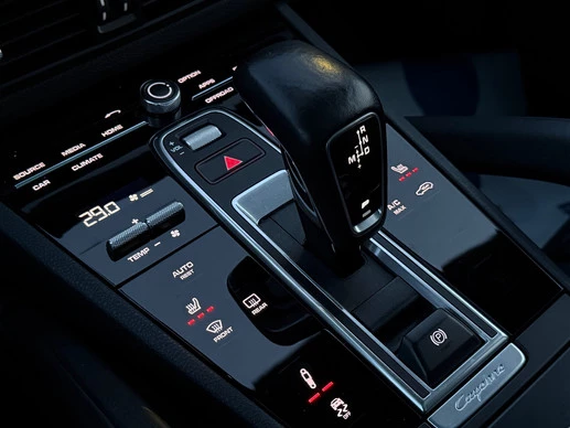 Porsche Cayenne - Afbeelding 30 van 30