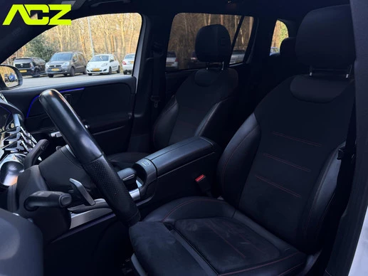 Mercedes-Benz GLB - Afbeelding 2 van 30