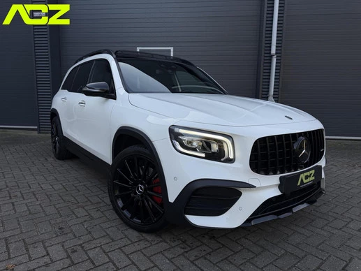 Mercedes-Benz GLB - Afbeelding 9 van 30